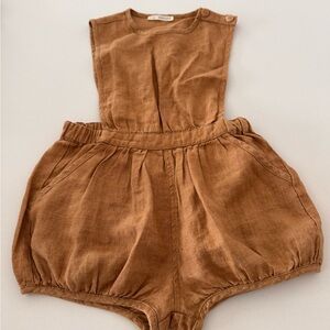 SOOR PLOOM ROMPER
